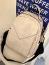 Minimalist Classic Backpack
