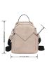 Minimalist Classic Backpack
