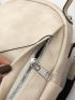 Minimalist Classic Backpack