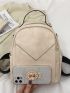 Minimalist Classic Backpack