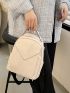 Minimalist Classic Backpack