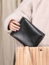 Minimalist Coin Purse