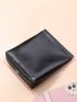 Minimalist Coin Purse