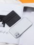 Minimalist Card Holder