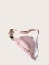 Minimalist Chain Fanny Pack