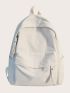 Minimalist Large Capacity Backpack