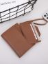 Minimalist Small Wallet With Card Holder