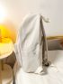 Minimalist Large Capacity Backpack