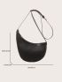 Minimalist Crossbody Bag