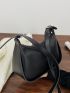 Minimalist Crossbody Bag