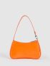 Minimalist Baguette Bag