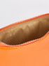 Minimalist Baguette Bag