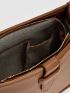 Minimalist Flap Square Bag