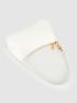 Minimalist Baguette Bag