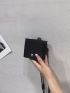 Mini Minimalist Square Bag