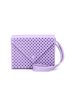 Mini Bead Design Clutch Bag