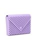 Mini Bead Design Clutch Bag