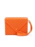 Mini Bead Design Clutch Bag