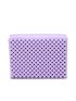 Mini Bead Design Clutch Bag