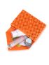 Mini Bead Design Clutch Bag