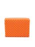 Mini Bead Design Clutch Bag