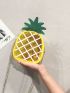 Anime Mini Pineapple Shaped Crossbody Bag