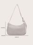 Minimalist Square Bag