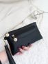 Mini Minimalist Square Bag
