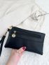 Mini Minimalist Square Bag