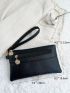 Mini Minimalist Square Bag