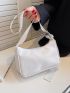 Minimalist Square Bag