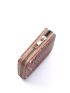 Chevron Pattern Coin Purse
