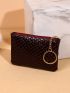 Textured Coin Purse