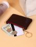 Textured Coin Purse