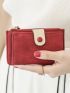 Minimalist Multi-function Purse
