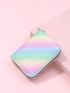 Glitter Ombre Coin Purse