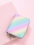 Glitter Ombre Coin Purse