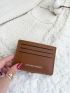 Letter Detail Card Holder