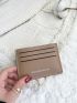 Letter Detail Card Holder