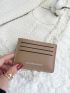 Letter Detail Card Holder