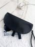 Minimalist Large Capacity Coin Purse
