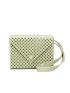 Mini Bead Design Clutch Bag