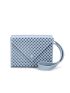 Mini Bead Design Clutch Bag