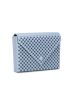 Mini Bead Design Clutch Bag