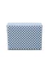 Mini Bead Design Clutch Bag