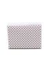 Mini Bead Design Clutch Bag