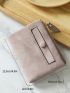 Button Detail Card Holder