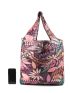 Plant Print Shopper Bag