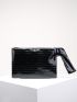 Minimalist Clutch Bag