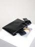 Minimalist Clutch Bag
